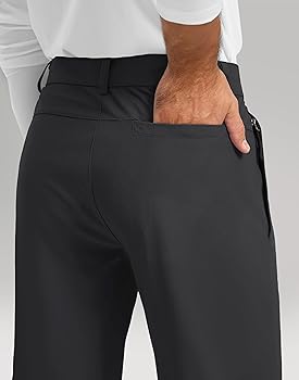 Men's Golf Pants - 30